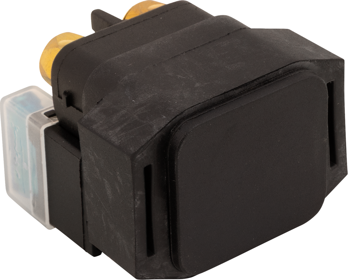 RICK'S MOTORSPORT ELECTRIC 65-407 Solenoid Switch - Yamaha