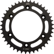 JT SPROCKETS JTR897.41 Rear Sprocket - 41 Tooth - KTM/Husaberg/Husqvarna | Adventure/Off-Road