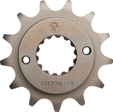 JT SPROCKETS JTF736.13 Countershaft Sprocket - 13 Tooth - Ducati | Street