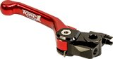Torc1 7810-0204 Vengeance Flex Lever - Brake Tec - Red | Off-Road