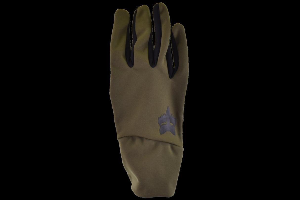 Fox Racing - Ranger Fire Glove - Olive Green - L