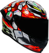 AGV K6 S Helmet - Bezzecchi 2024