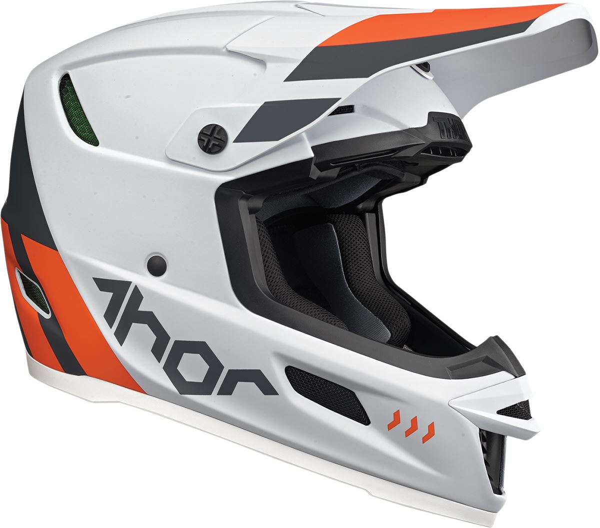 Thor Reflex Helmet - Cube - MIPS®