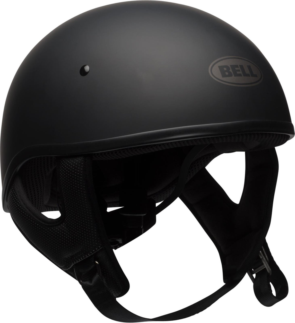 Bell Pit Boss Sport Solid Matte Black - M