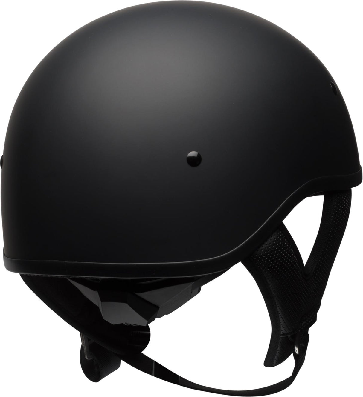Bell Pit Boss Sport Solid Matte Black - M