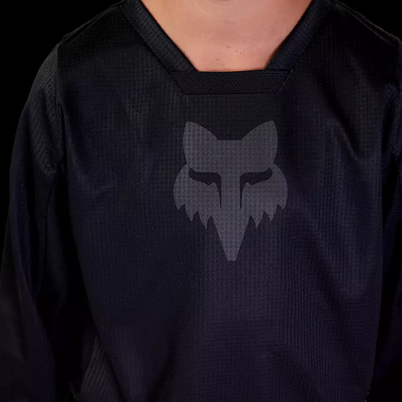 Fox Racing - Youth 180 Blackout Jersey