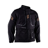 Leatt ADV MultiTour 8.5 | Adventure Motorcycle Jacket | HydraDri DRI+