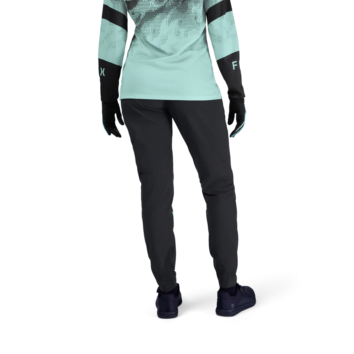 Fox Racing - Womens Ranger Kairos Pant - Turquoise - 6