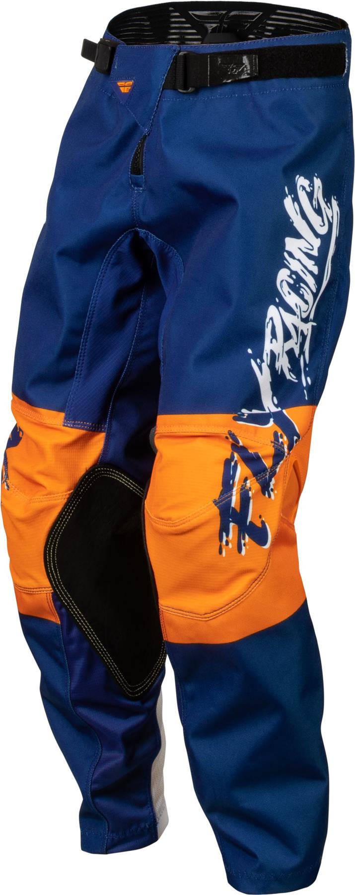 Youth Kinetic Khaos Pants - Cycle City Outdoors