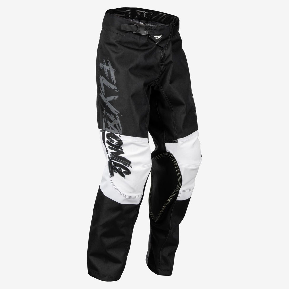 Youth Kinetic Khaos Pants - Cycle City Outdoors