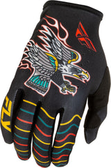 Fly Youth Lite Gloves