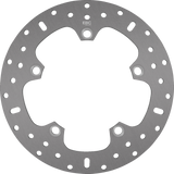 EBC Brake Rotor, Rear - MD2120 (Yamaha XSR900 / MT-07 / MT-09 2014–2024)