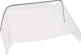 SNO STUFF Windshield - Ski Doo 450-420