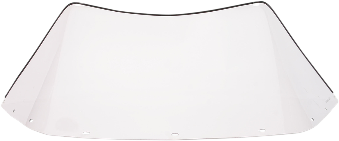 SNO STUFF Windshield - Part Number 450-428 for Ski Doo