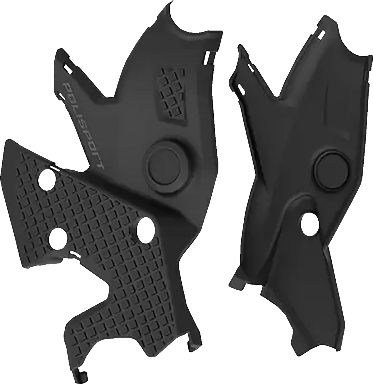 Polisport | Frame Guard | Yamaha | Right/Left