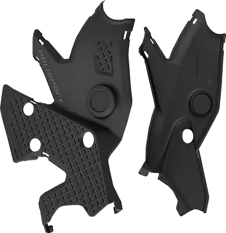 Polisport | Frame Guard | Yamaha | Right/Left