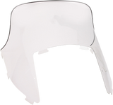 SNO STUFF Windshield - Ski Doo 450-441