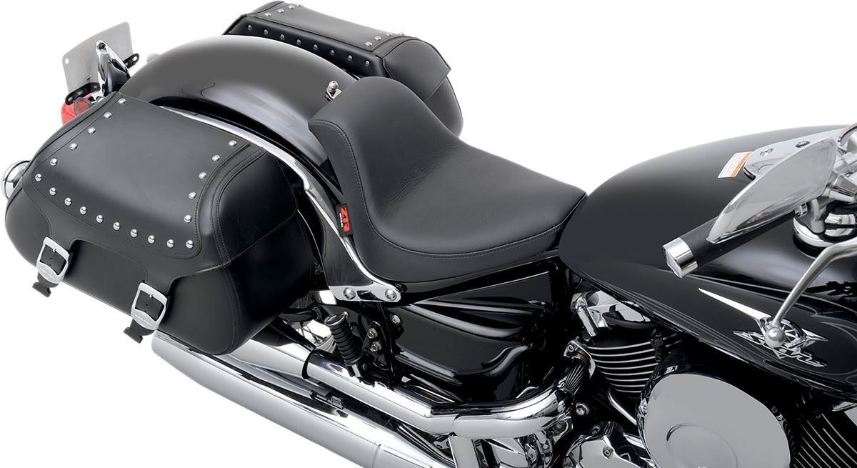 Z1R Low-Profile Solo Seats