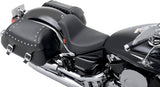 Z1R Low-Profile Solo Seats
