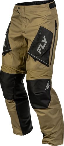 Fly Racing - Patrol Over-Boot Pants