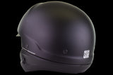 ScorpionEXO - Covert Solid Helmet - Matte Black - Medium (open box)