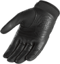 ICON Women's Twenty-Niner* CE Gloves - Black - Small 3302-0660