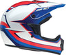 Z1R Youth Dirt Maxx Helmet - Vortex