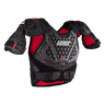 Leatt Chest Guard 1.5 Pro Mini | Kids MTB Chest Protector | CE Certified