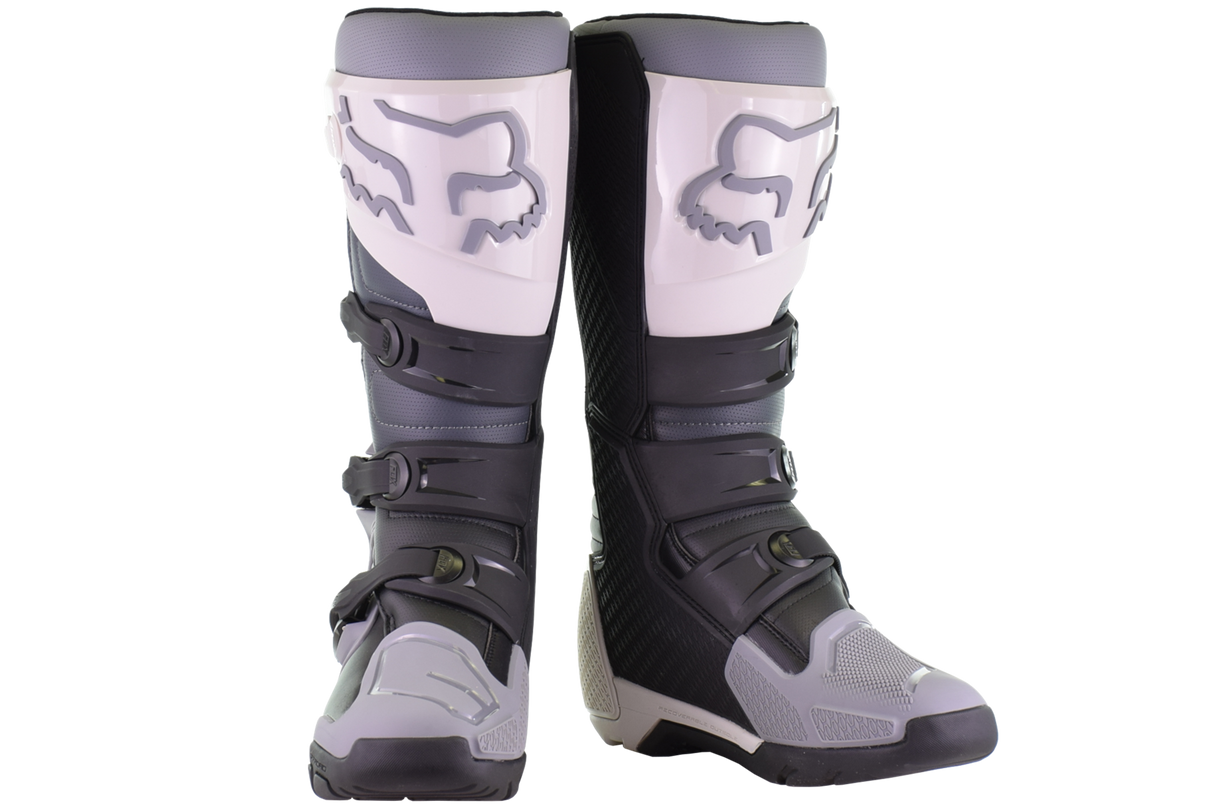 Fox Racing - Comp X Boot  - Chalk - 10