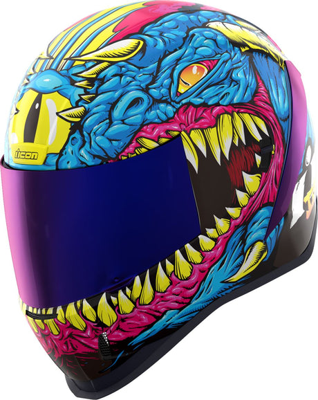Icon Airform Kryola Kreep MIPS Helmet - Cycle City Outdoors