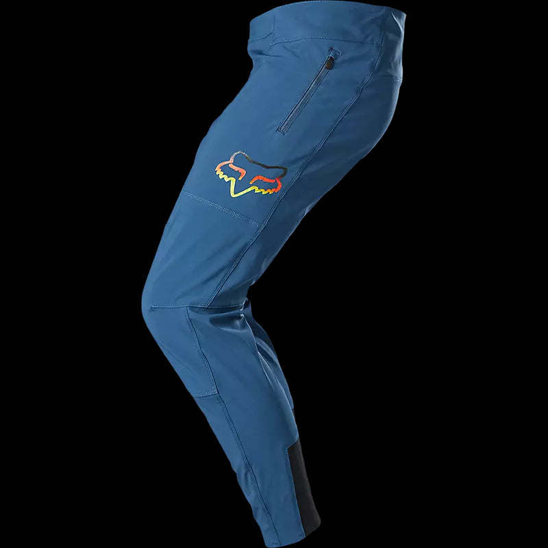 Fox Racing - Defend Special Edition Pant - Dark Indigo - 34