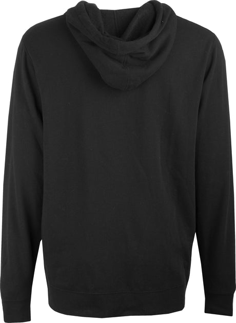 Fly Corporate Pullover Hoodie Black Xl - Cycle City Outdoors