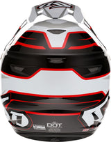 6D Helmets - ATR-2 Helmet - Phase