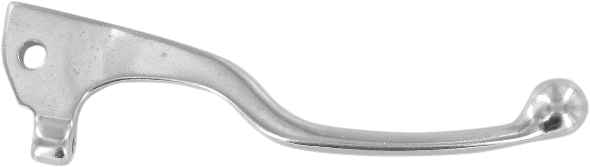 PARTS UNLIMITED 0614-0178 Replacement Brake Power Lever - Polished | Off-Road/Street