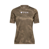Fox Racing - Women's Ranger Tru Dri SS Jersey - Dirt - S