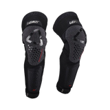 Leatt - Knee Guard 3DF 5.0 Evo EXT - L - Black (Open Box)
