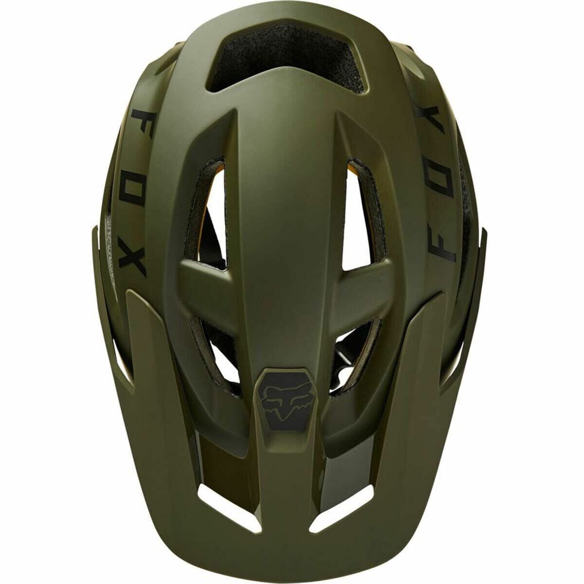 Fox Racing - Speedframe Helmet