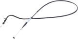 MOTION PRO Clutch Cable - Honda - Black Vinyl 02-0614
