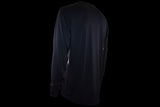 Fox Racing - Ranger Ls Jersey Graphic 1 - Blk - L