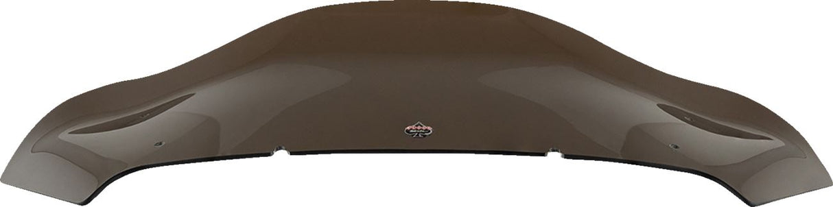 Klock Werks Kolor Flare Windshield For 23.5-26 Street Glide FLHX