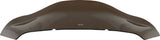 Klock Werks Kolor Flare Windshield For 23.5-26 Street Glide FLHX