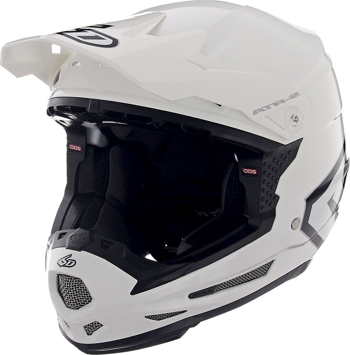 6D Helmets - ATR-2Y Helmet