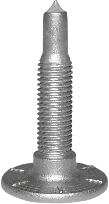 WOODY'S Carbide Studs - 1.175" - 96 Pack SSP-1175-B
