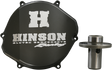 HINSON RACING Clutch Cover - Honda C028-002