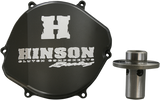 HINSON RACING Clutch Cover - Honda C028-002