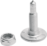 WOODY'S Carbide Studs - 1.000" - 24 Pack SSP-1005-A