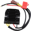 MOOSE RACING Regulator/Rectifier - KTM M-14-013H - Cycle City Outdoors