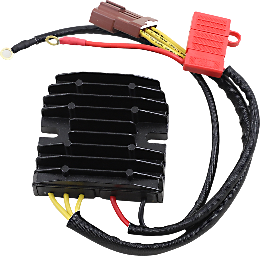 MOOSE RACING Regulator/Rectifier - KTM M-14-013H - Cycle City Outdoors