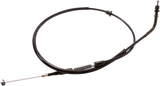 MOTION PRO Clutch Cable - Honda - Black Vinyl 02-0610