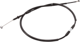 MOTION PRO Black Vinyl Clutch Cable - Kawasaki 03-0444